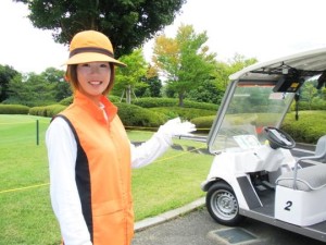 ゴルフ　初心者　コース　おすすめ　最終組