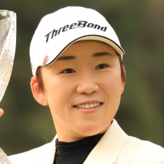 ゴルフ　日本　女子　ランキング　２０１９