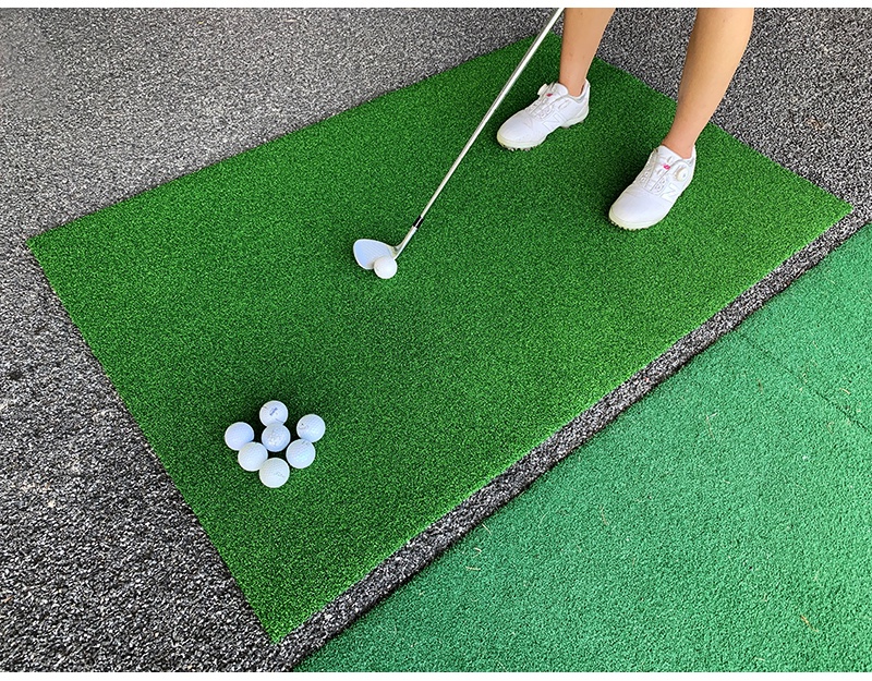ゴルフ練習で使う、スタンスマットって知ってますかぁ？？ | ゴルフ通信！松山英樹応援ブログ