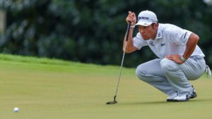 松山英樹 パター スコッティキャメロン 歴代