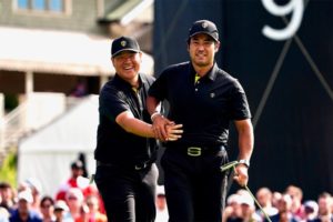 松山英樹　スケジュール　試合予定　確認表　２０２６