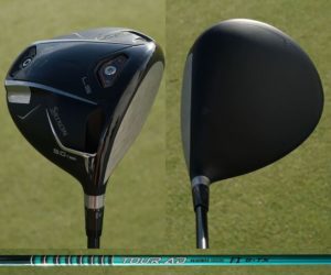 松山英樹 最新 クラブセッティング 画像 2026