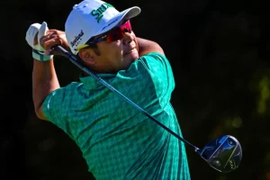 松山英樹 最新 クラブセッティング 画像 2026